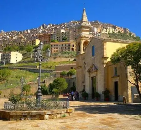 Al Centro Holiday home *