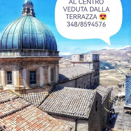 Al Centro Gangi