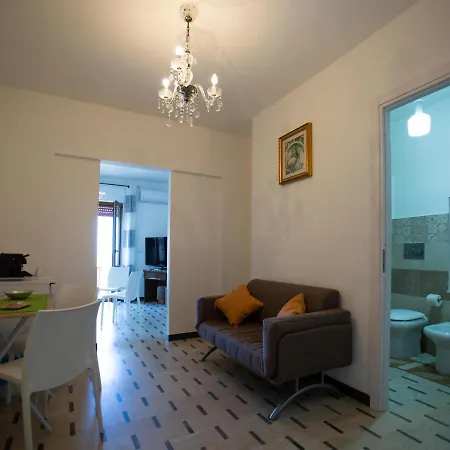 Al Centro Holiday home