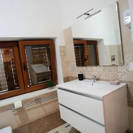 Al Centro Holiday home *
