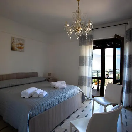 Holiday home Al Centro