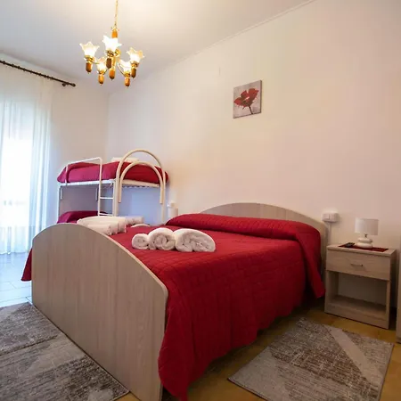 Holiday home Al Centro Gangi