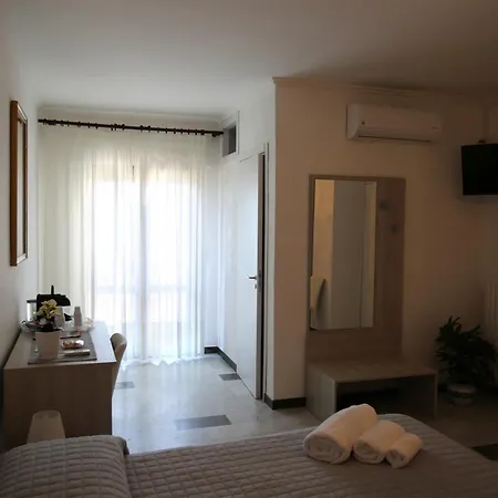Al Centro Holiday home *