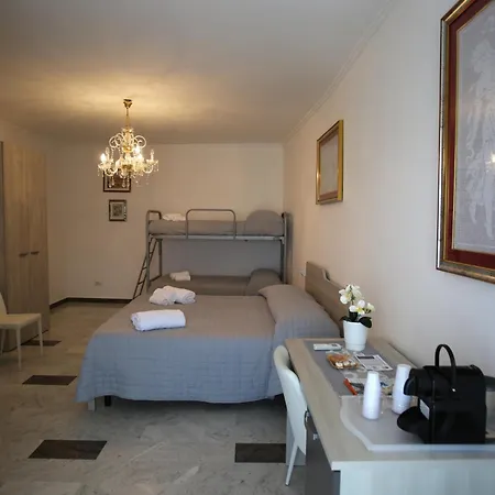 Al Centro Holiday home