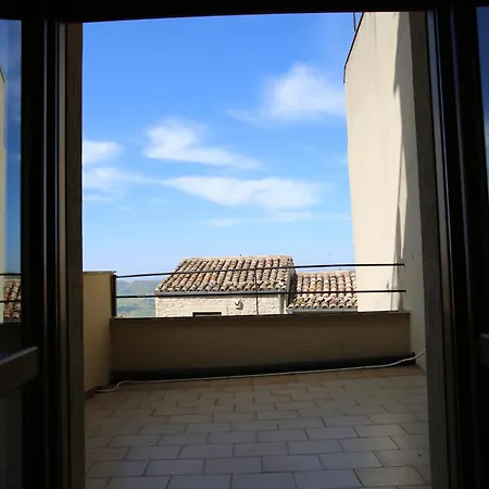 Al Centro Gangi