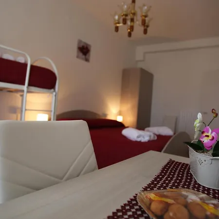 Al Centro Holiday home *