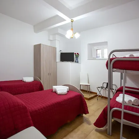 Holiday home Al Centro Gangi