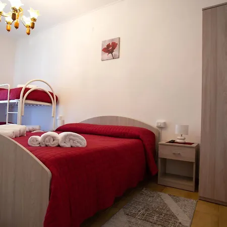 Holiday home Al Centro *