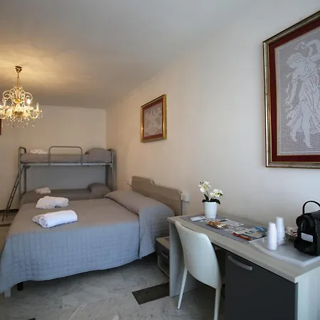 Al Centro Holiday home *